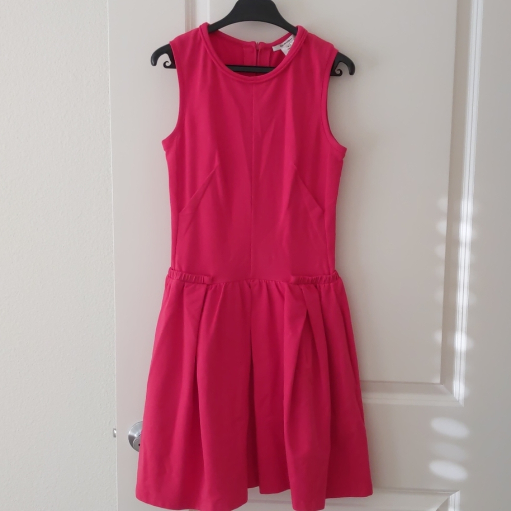 Carven dress